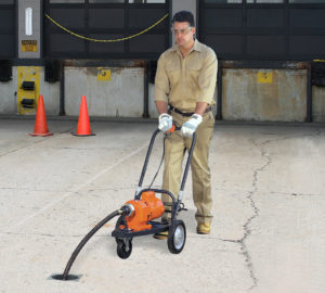 Choosing the Right Drain Cleaning Tool for the Job…