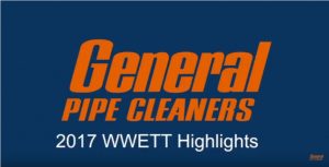 2017 WWETT Highlights