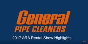 2017 ARA Rental Show Highlights