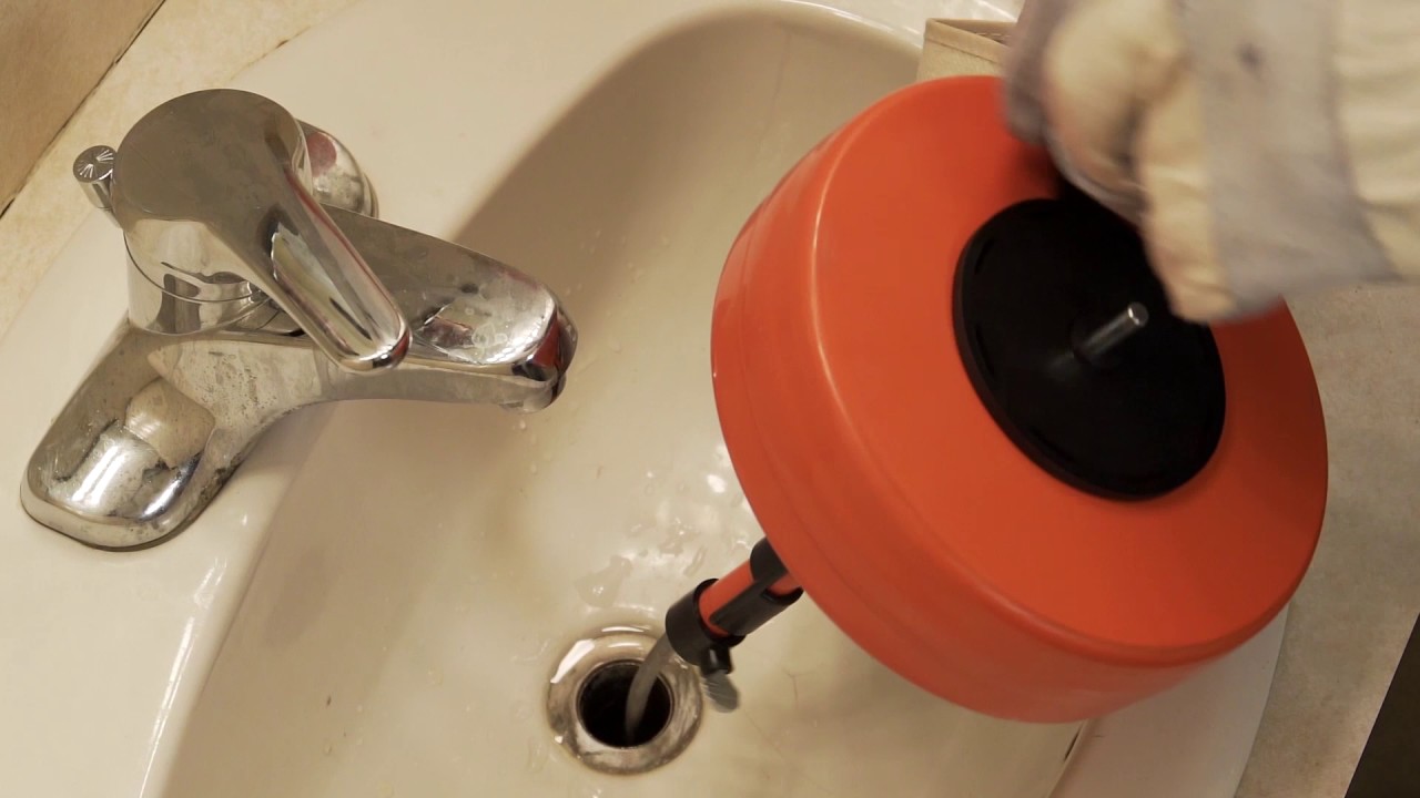 5 Best DIY Drain Cleaning Methods, Aberle Plumbing