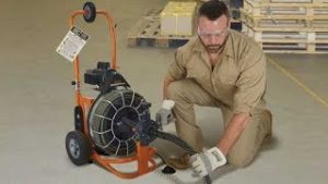 Speedrooter 92, Drain Cleaner