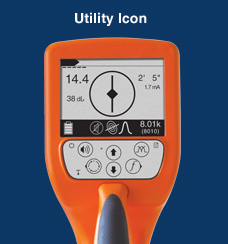 Line Transmitter For Line Locator