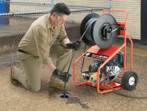 JM-2900 gas water jet