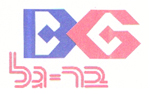 Bar Gal, Ltd. logo