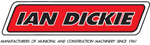 Ian Dickie & Co. logo