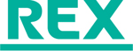 Rex Industries Co., Ltd. logo