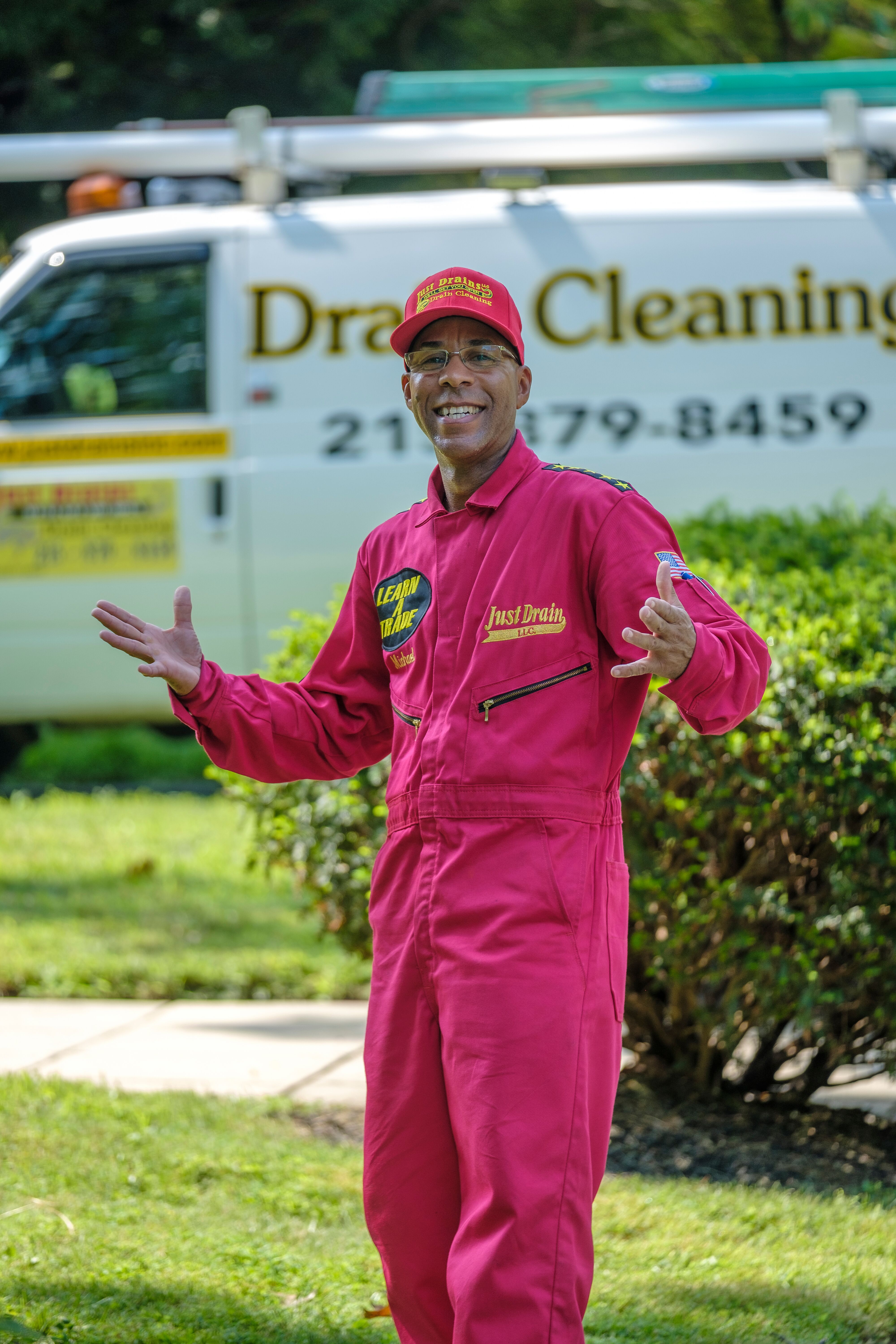 The Lucrative Side of Drain Cleaning