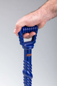 Relief General Pipe Cleaners VersaPlunge Plunger with Patented VersaFlange 