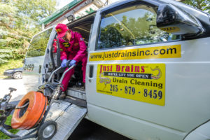 The Lucrative Side of Drain Cleaning