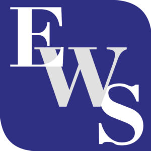 EWS LLP logo