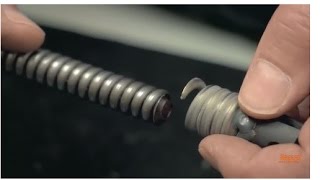 Broken Drain Snakes | Quick-Fix