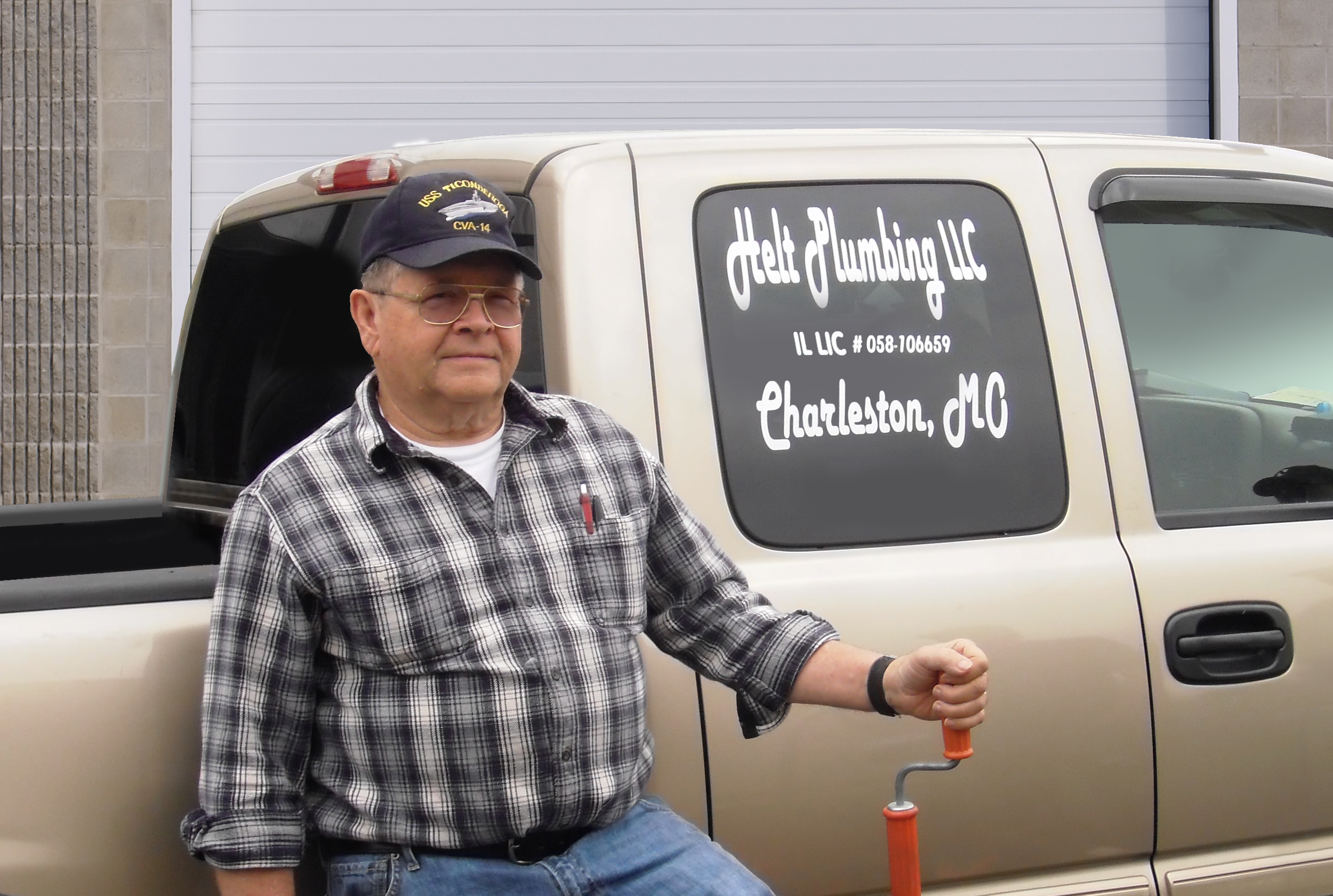Carl Helt Plumbing