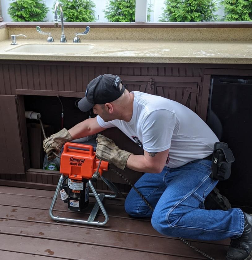 JMT Plumber