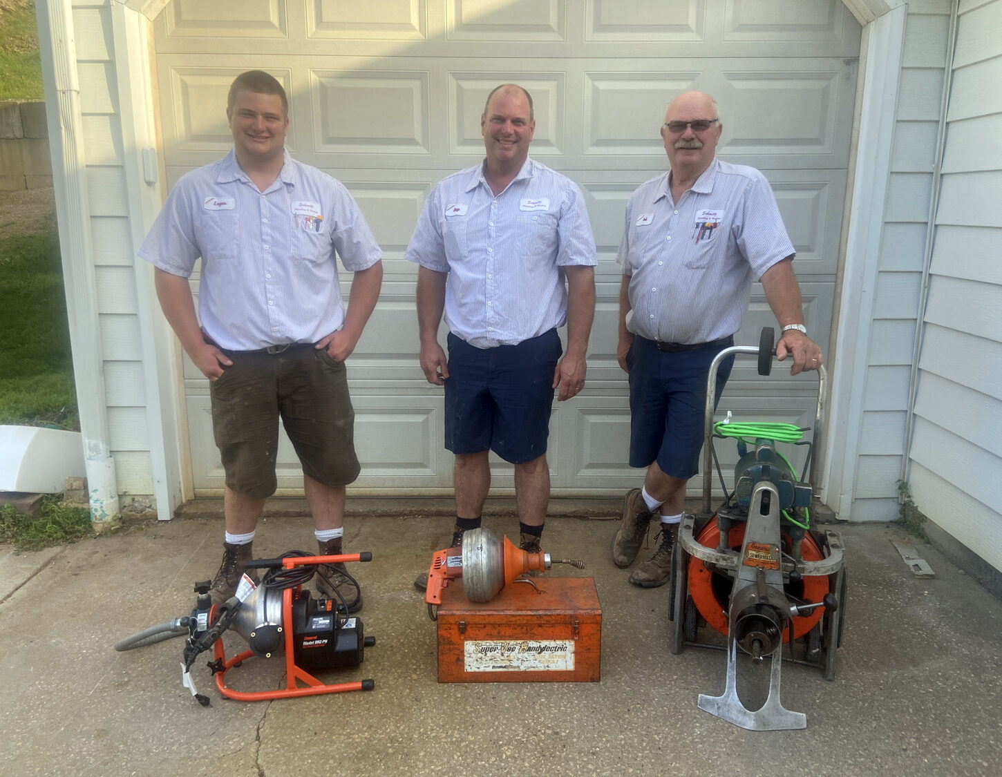 Schmitz Plumbing & Electric