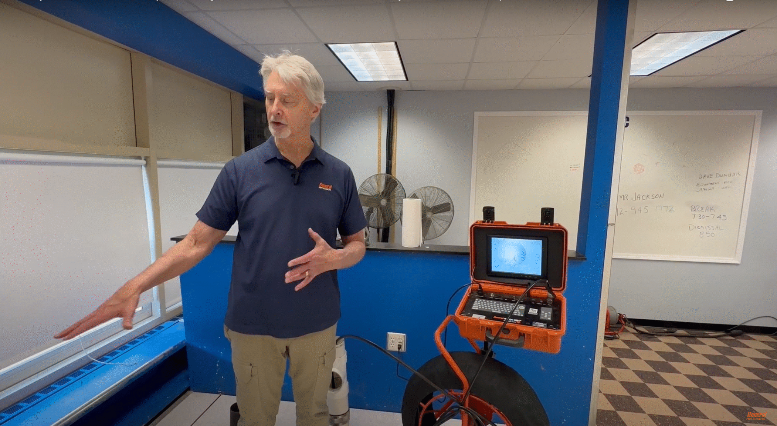 Gen Eye Hot Spt Locator Tool Tips: Using Your Ears Instead of Your Eyes 