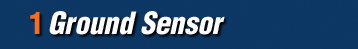 1. Ground Sensor