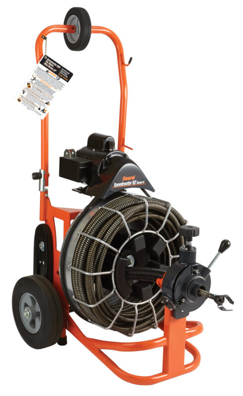 Speedroter 92R
