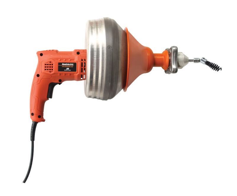 Handylectric