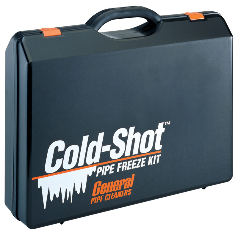 Cold-Shot Case