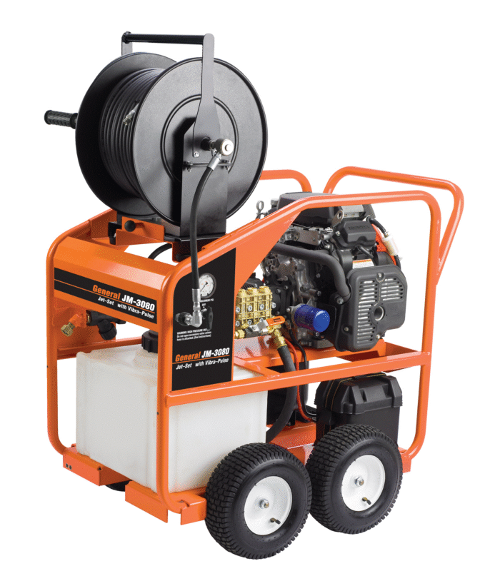 JM-3080