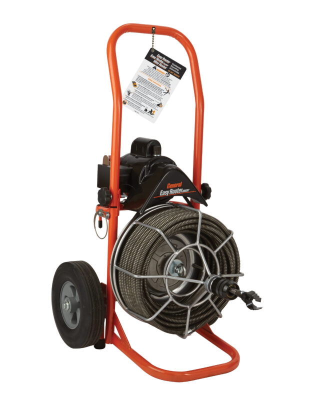 Easy Rooter Junior Rental