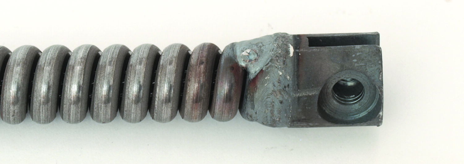Female connector