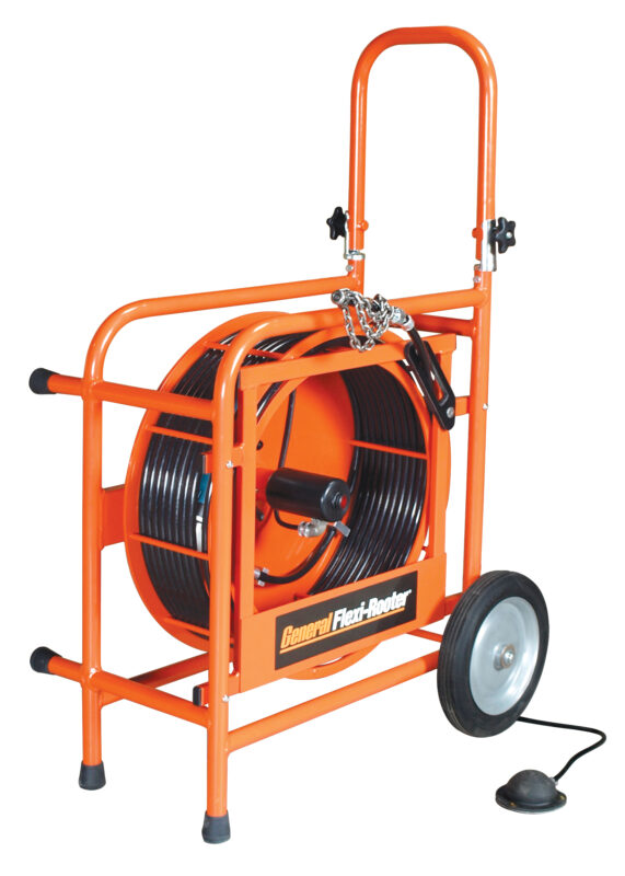 Flexi-Rooter