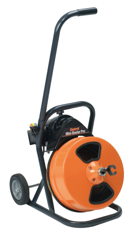 Mini Rooter Pro