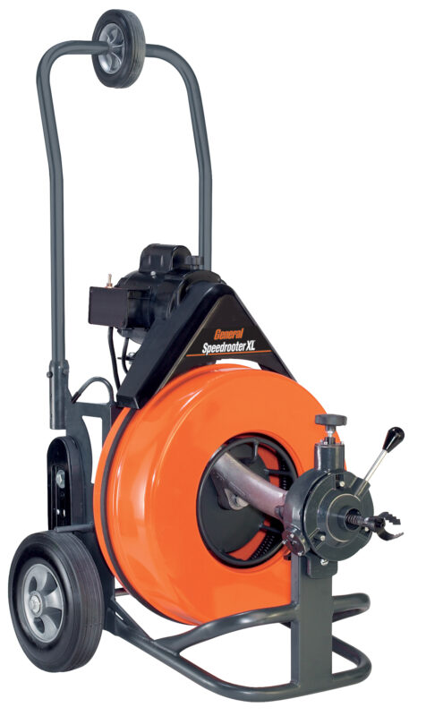 Speedrooter XL