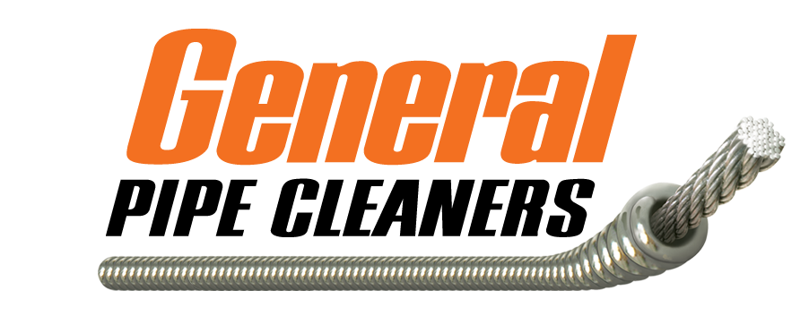 General Pipe Cleaners logo