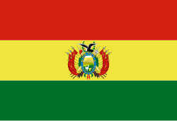 Bolivia