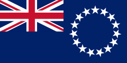 Rarotonga (Cook Islands)