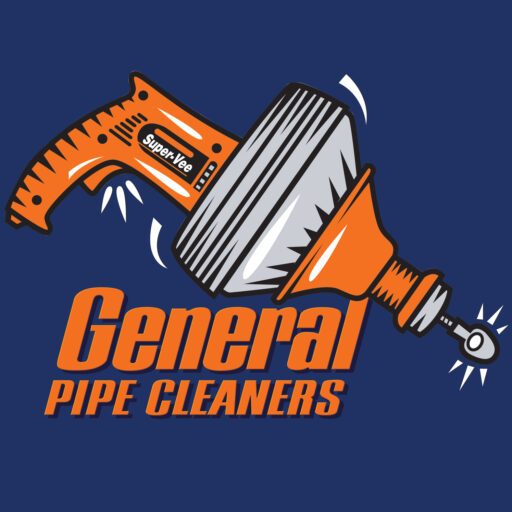 General Pipe Cleaners logo
