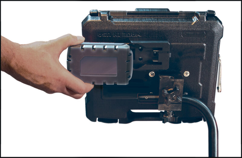 Gen-Eye Fusion™ High-Def Inspection Camera - General Pipe Cleaners