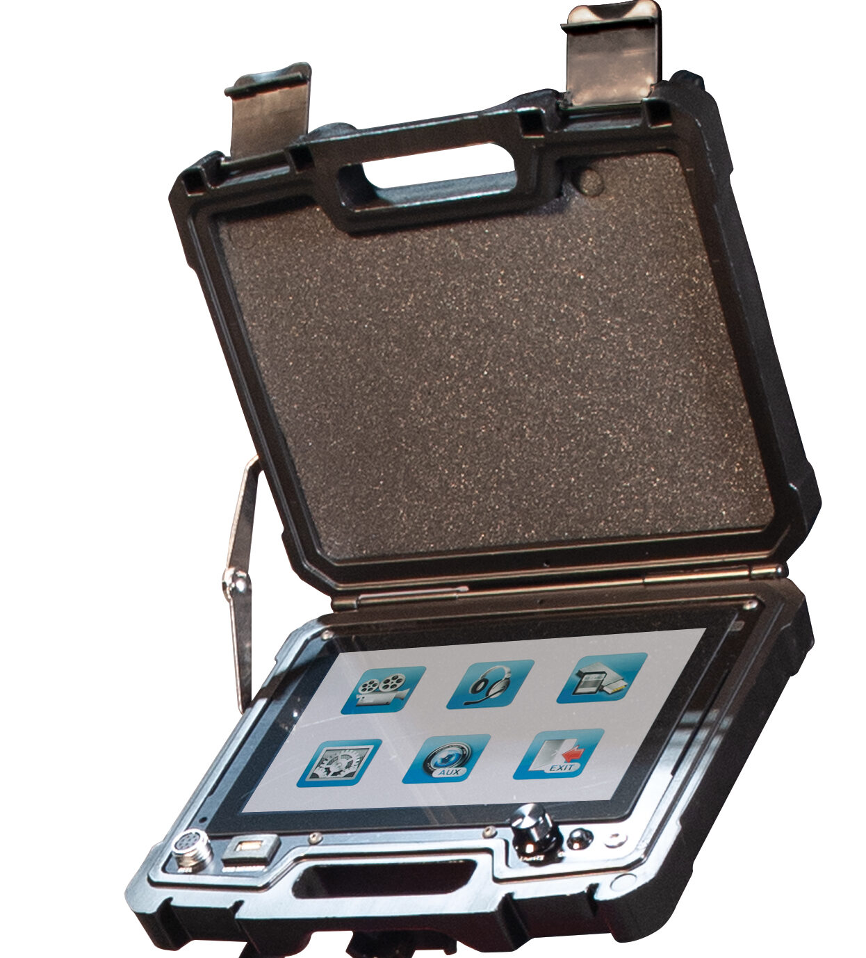 Gen-Eye Fusion Screen