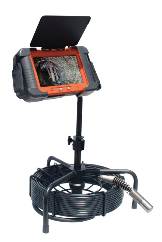Gen-Eye Macro